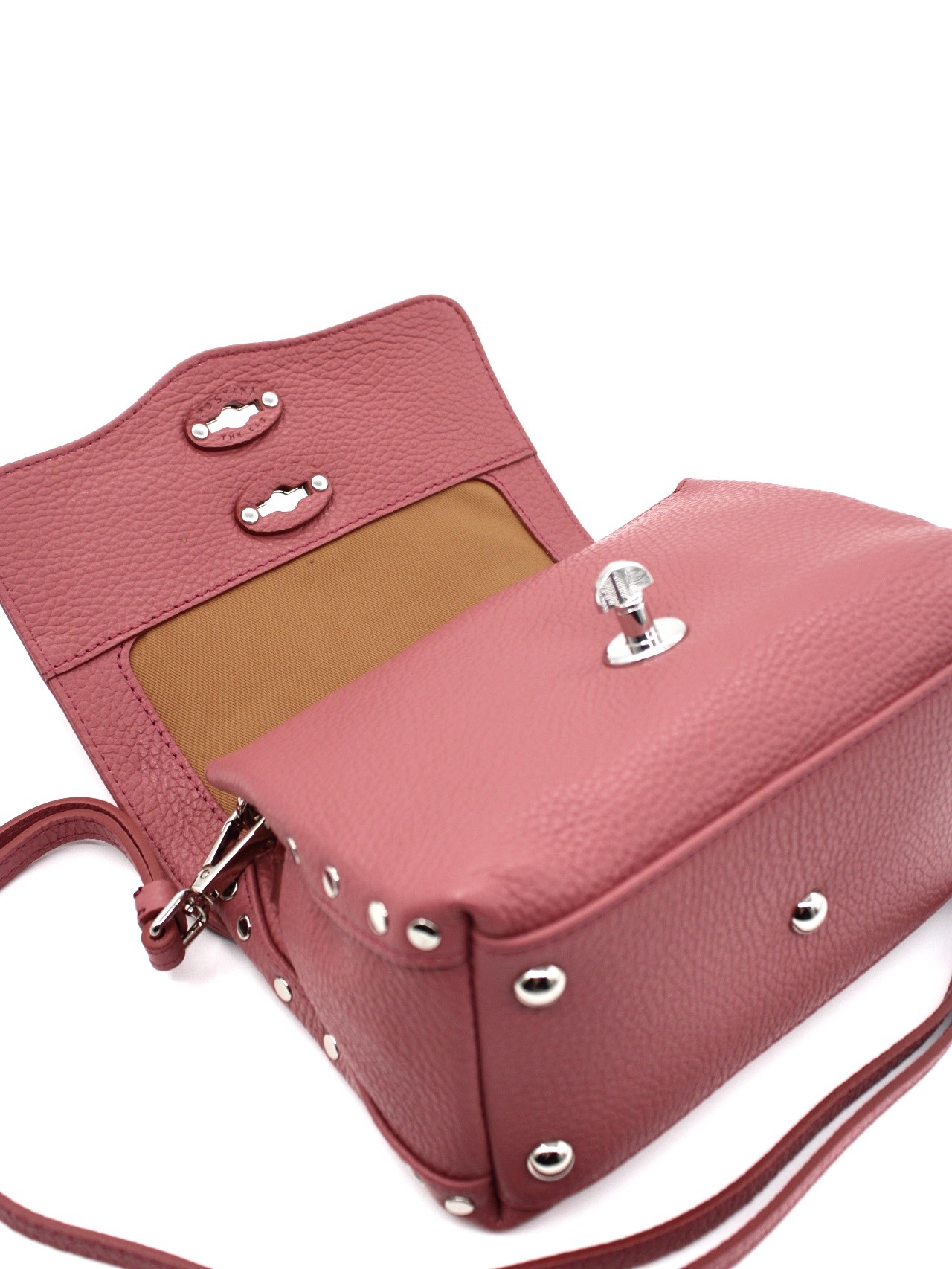 Borsa Zanellato Postina Daily Bamboo baby thumb