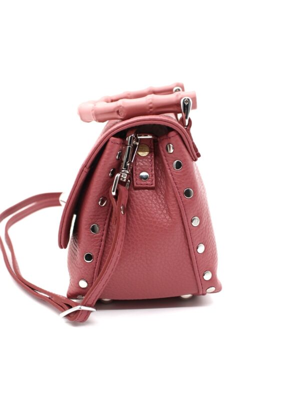 Borsa Zanellato Postina Daily Bamboo baby