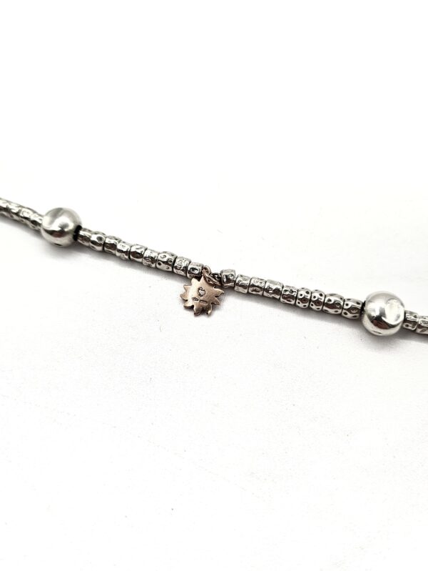 Bracciale Dodo Granelli