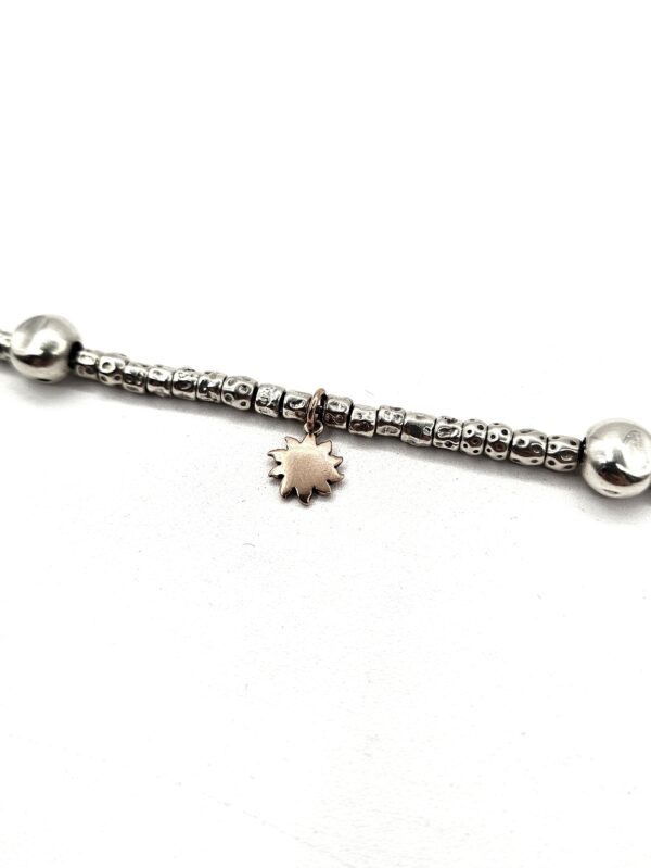 Bracciale Dodo Granelli
