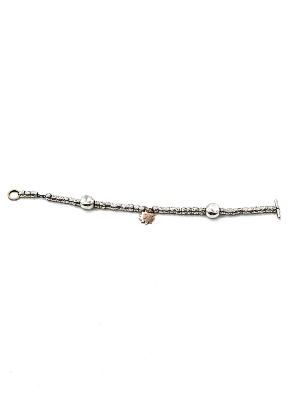 Bracciale Dodo Granelli