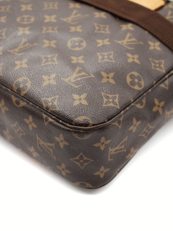 Borsa Louis Vuitton Bosphore in monogram