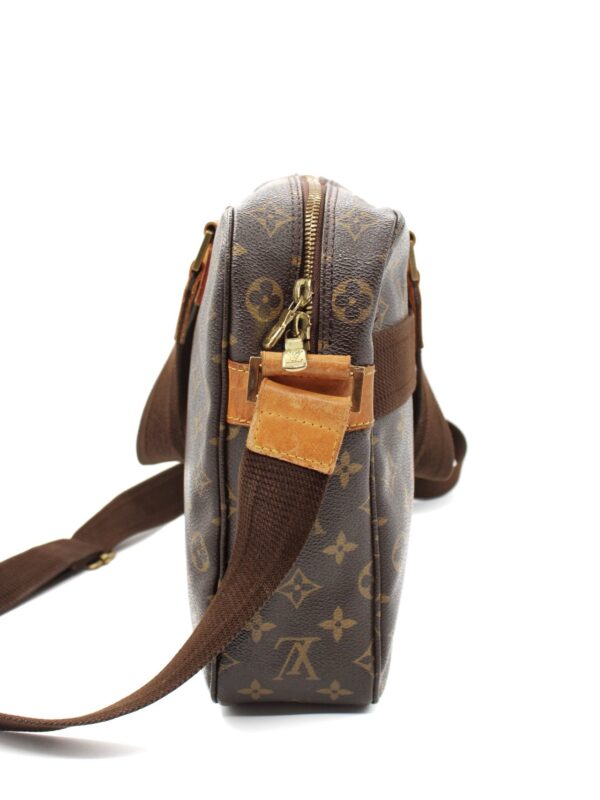Borsa Louis Vuitton Bosphore in monogram