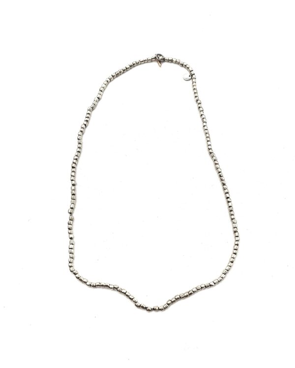 Collana Dodo mini Granelli