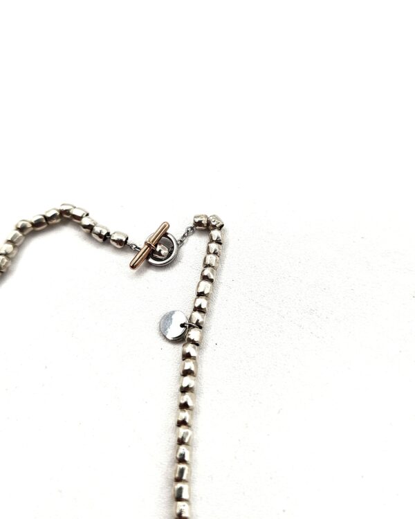 Collana Dodo mini Granelli