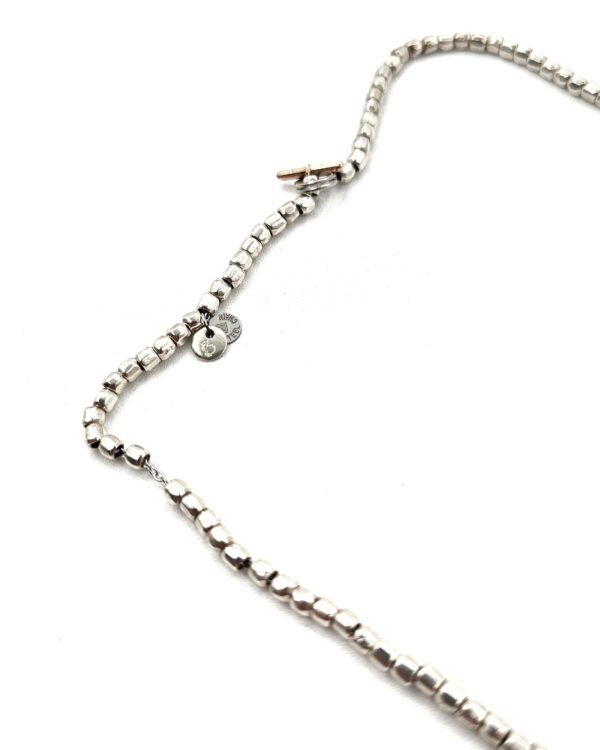 Collana Dodo mini Granelli