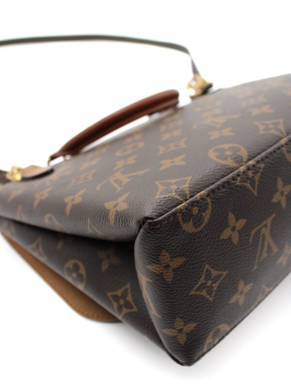 Borsa Louis Vuitton Marignan in monogram