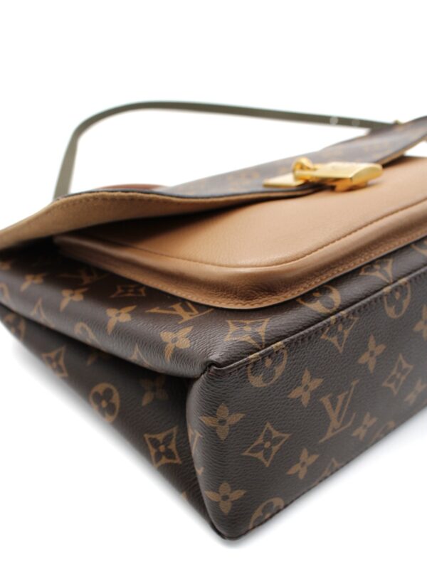 Borsa Louis Vuitton Marignan in monogram