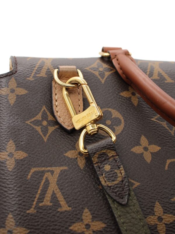 Borsa Louis Vuitton Marignan in monogram
