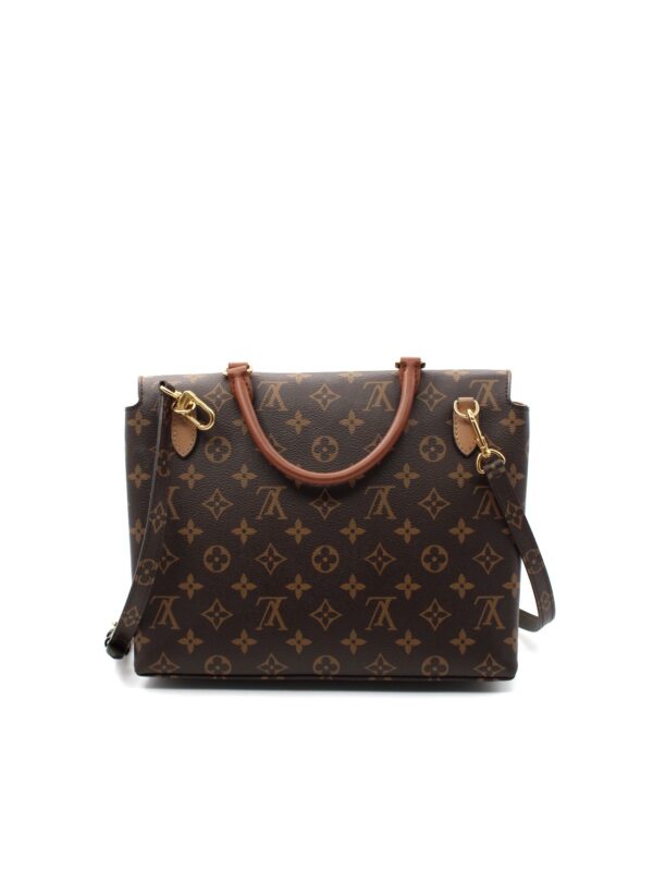 Borsa Louis Vuitton Marignan in monogram