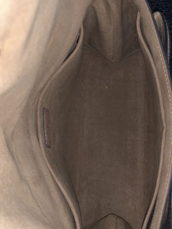 Borsa Louis Vuitton Marignan in monogram