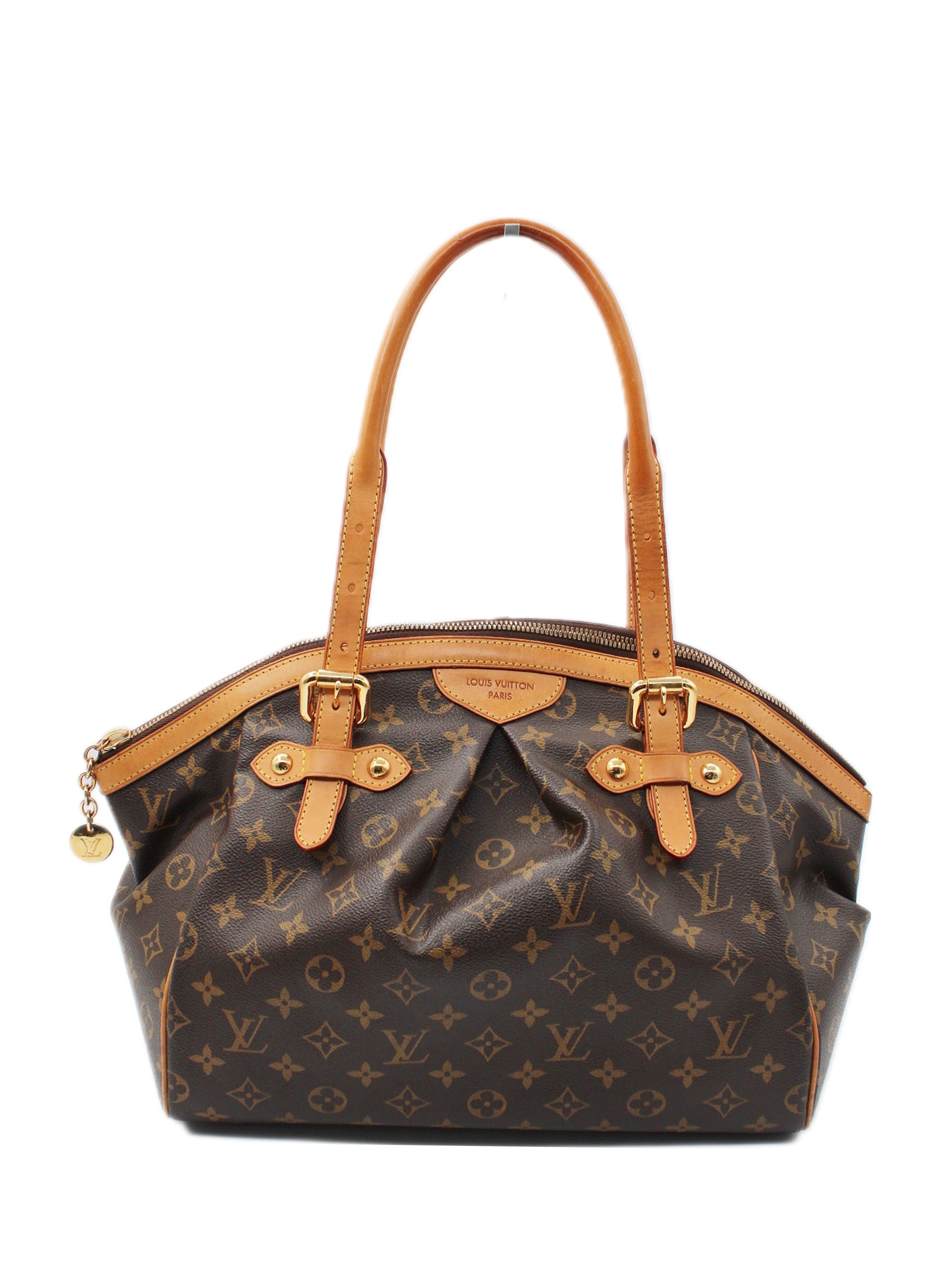 Borsa Louis Vuitton Tivoli GM thumb