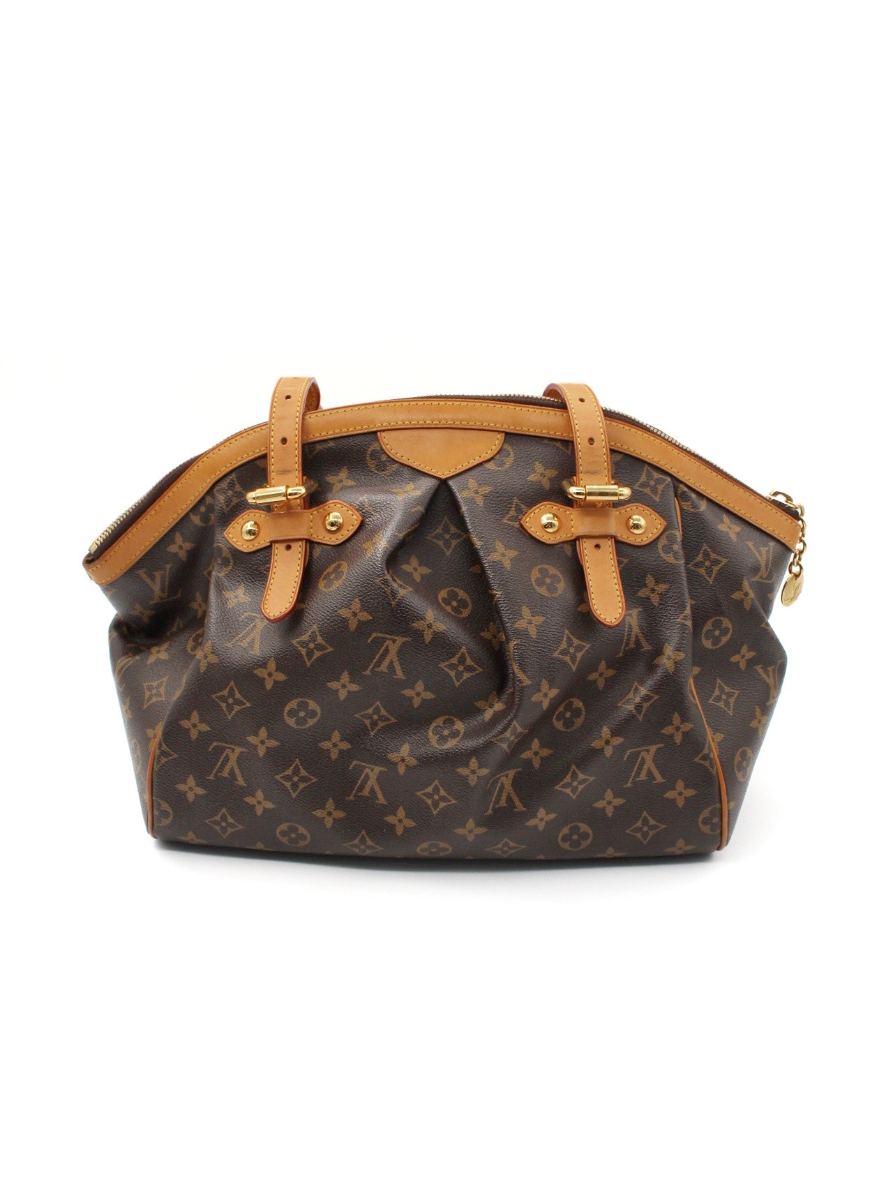 Borsa Louis Vuitton Tivoli GM thumb