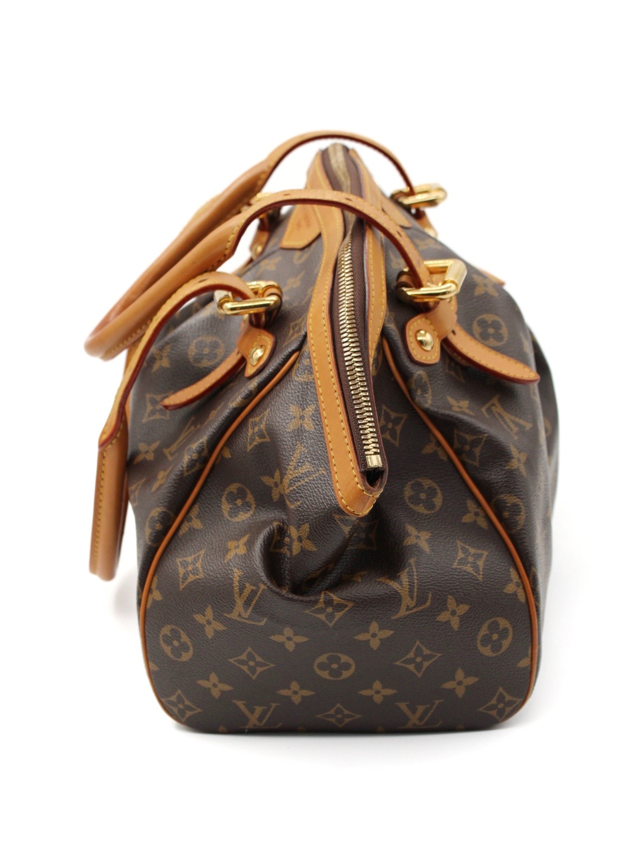 Borsa Louis Vuitton Tivoli GM thumb