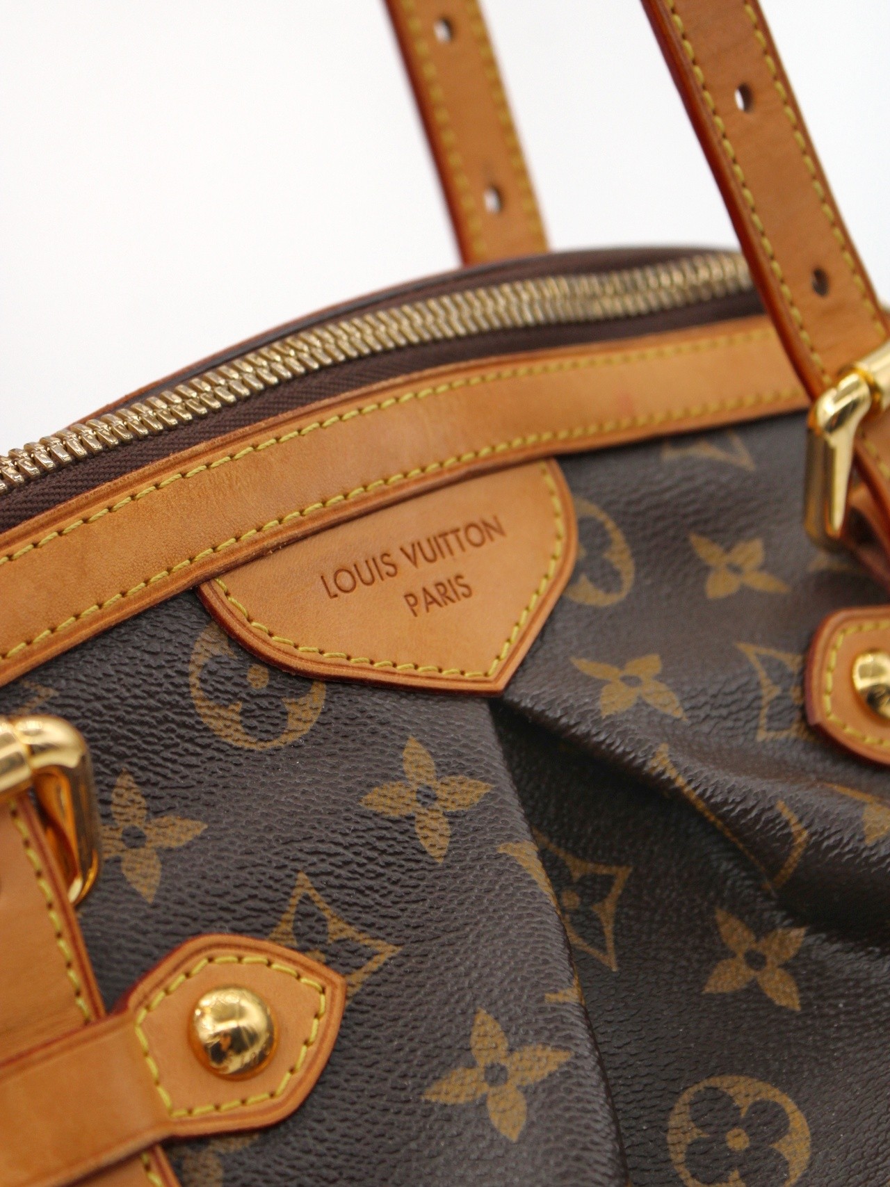 Borsa Louis Vuitton Tivoli GM thumb