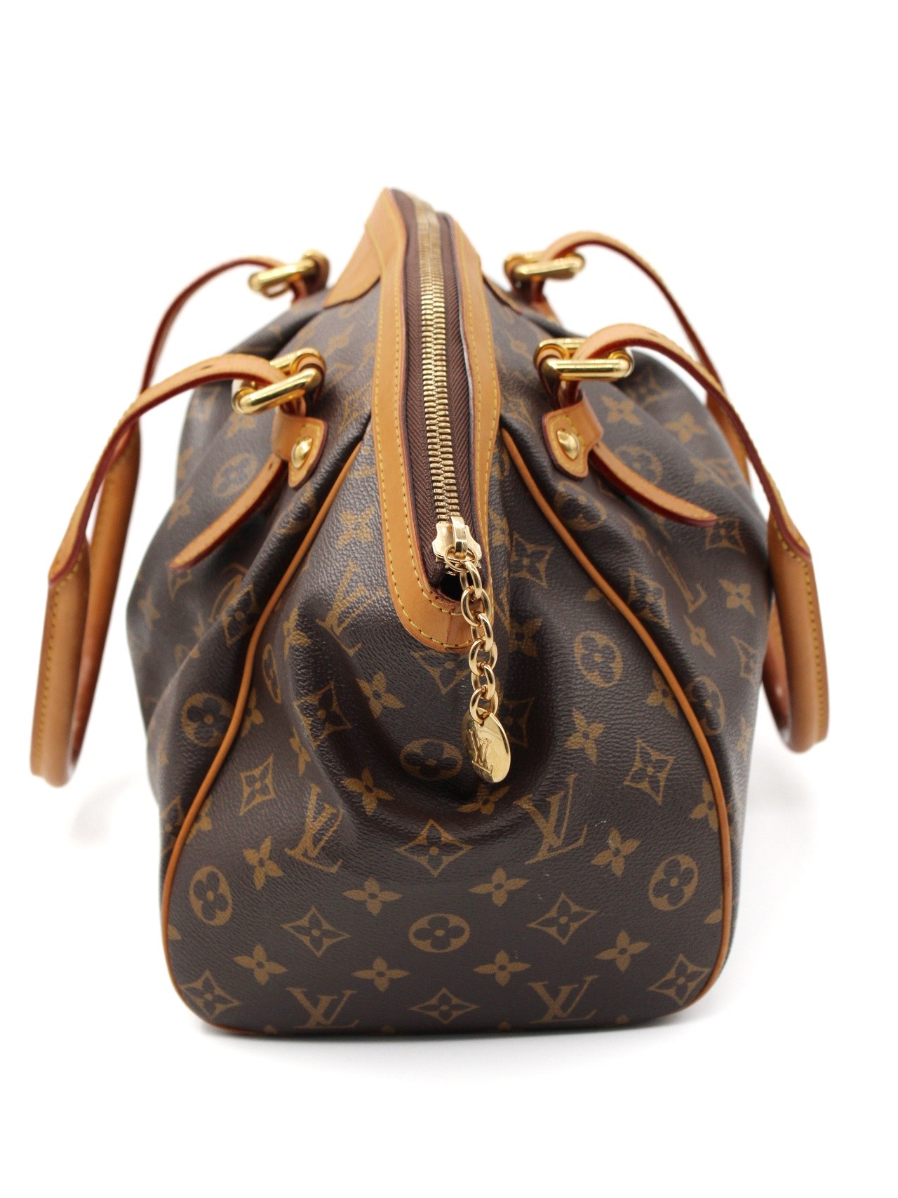 Borsa Louis Vuitton Tivoli GM thumb