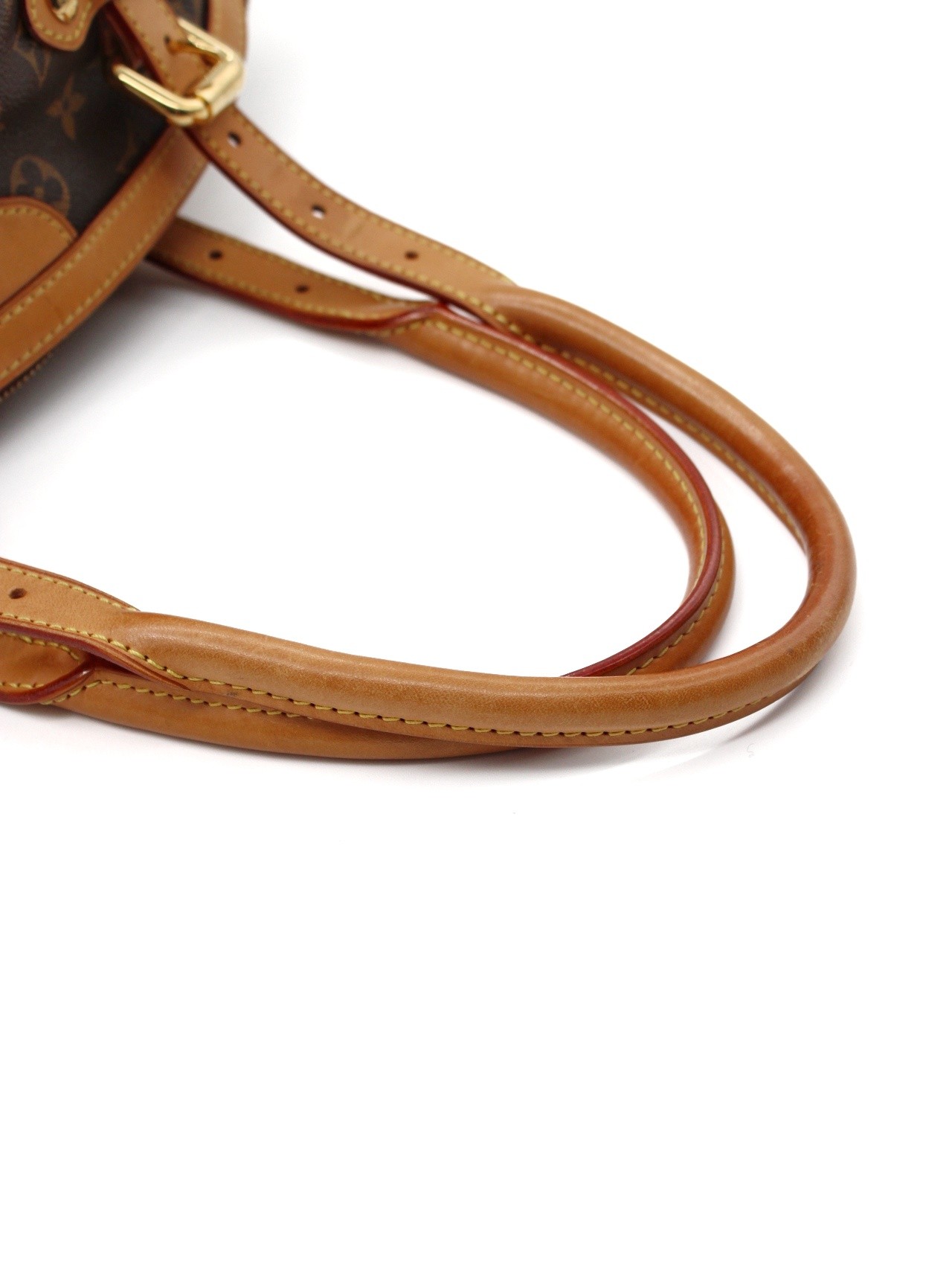 Borsa Louis Vuitton Tivoli GM thumb