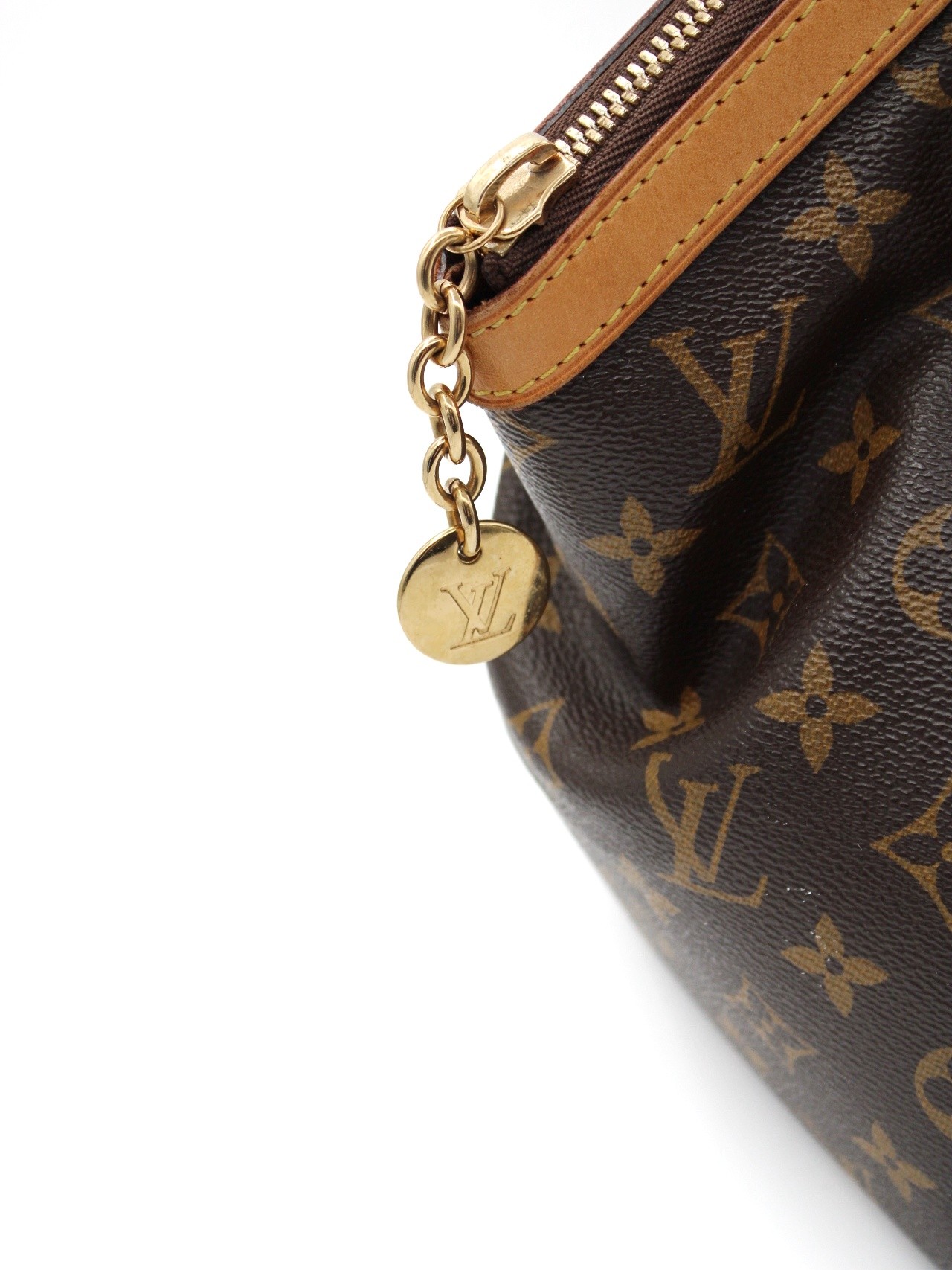 Borsa Louis Vuitton Tivoli GM thumb