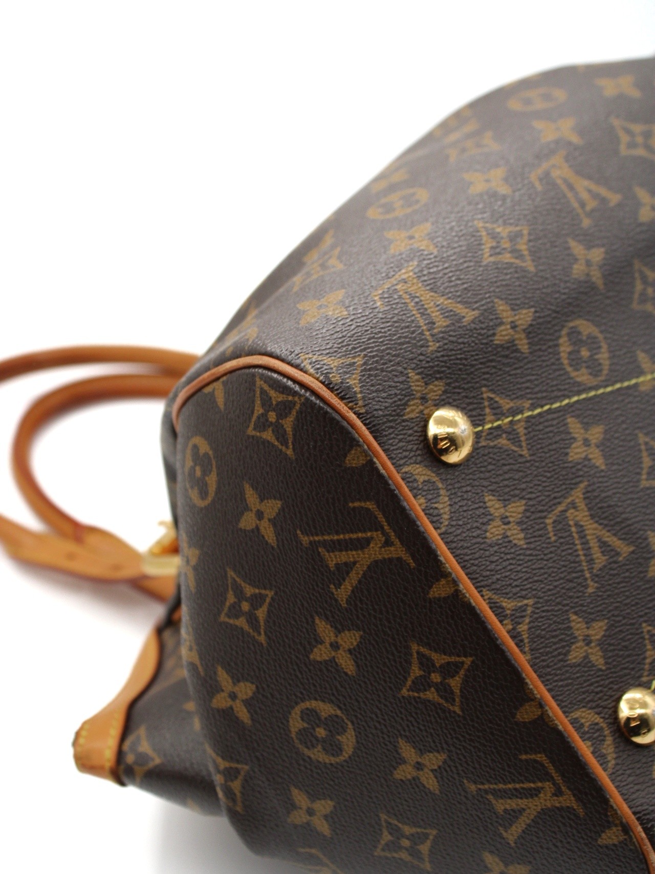 Borsa Louis Vuitton Tivoli GM thumb