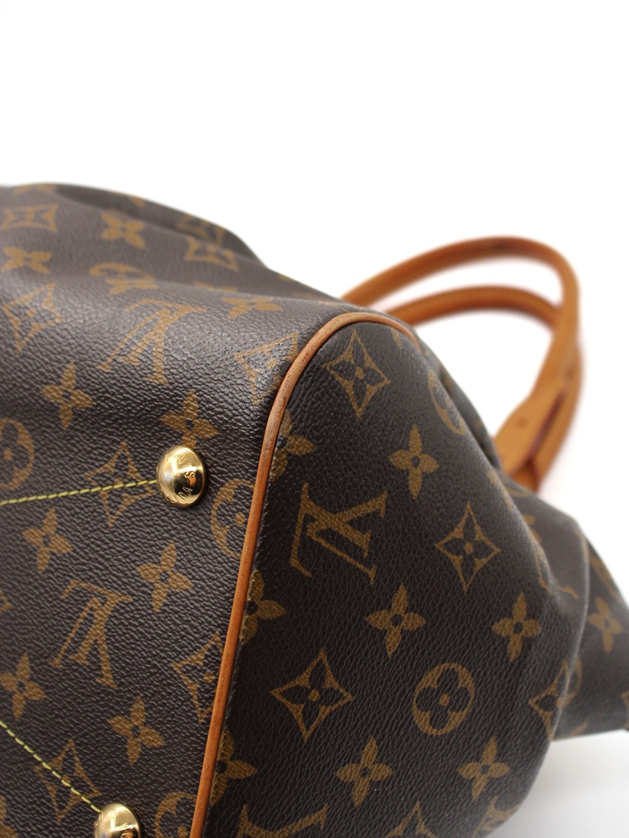 Borsa Louis Vuitton Tivoli GM thumb