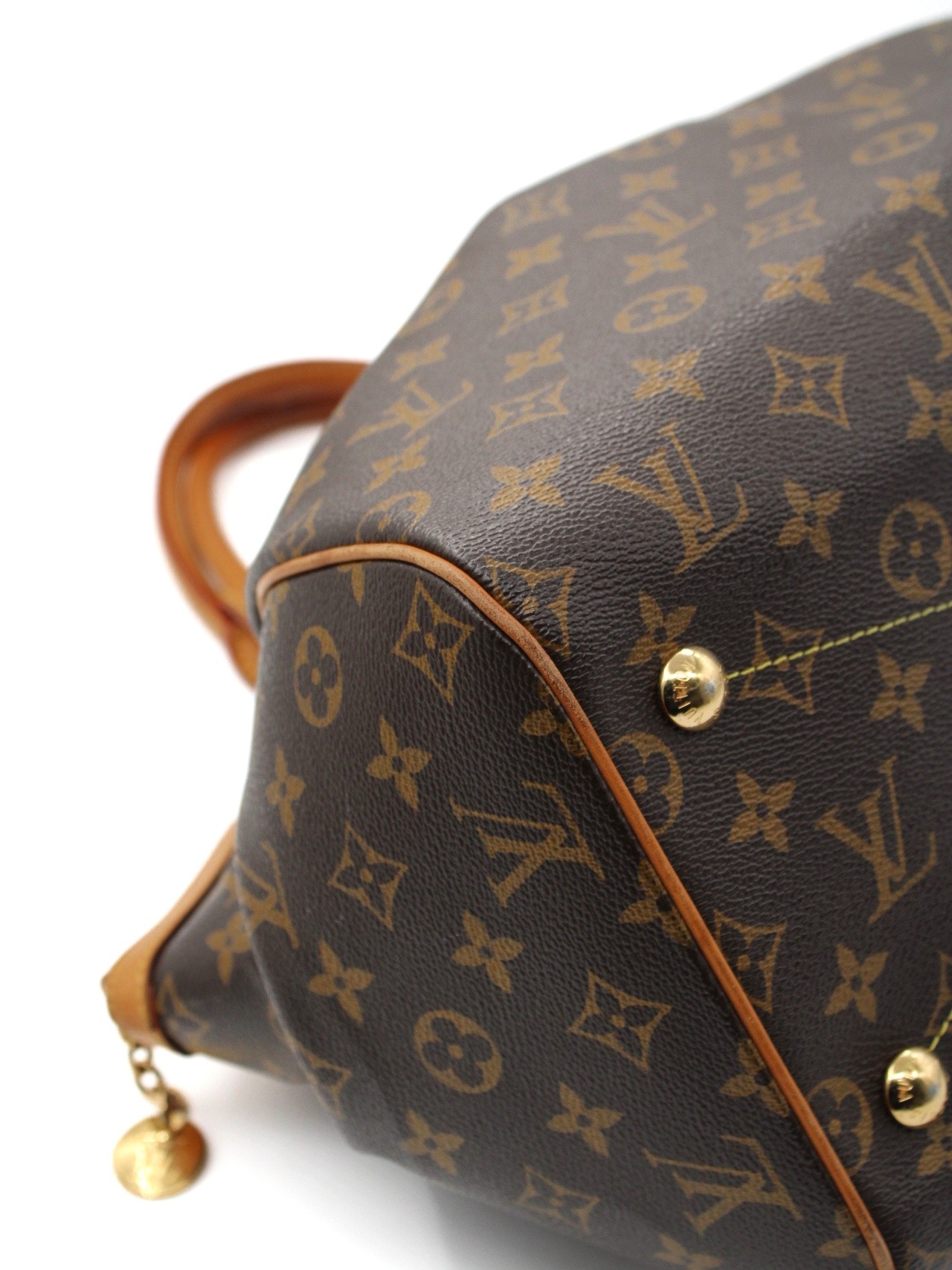 Borsa Louis Vuitton Tivoli GM thumb