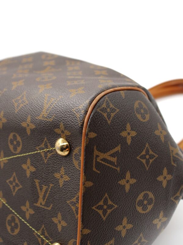 Borsa Louis Vuitton Tivoli GM