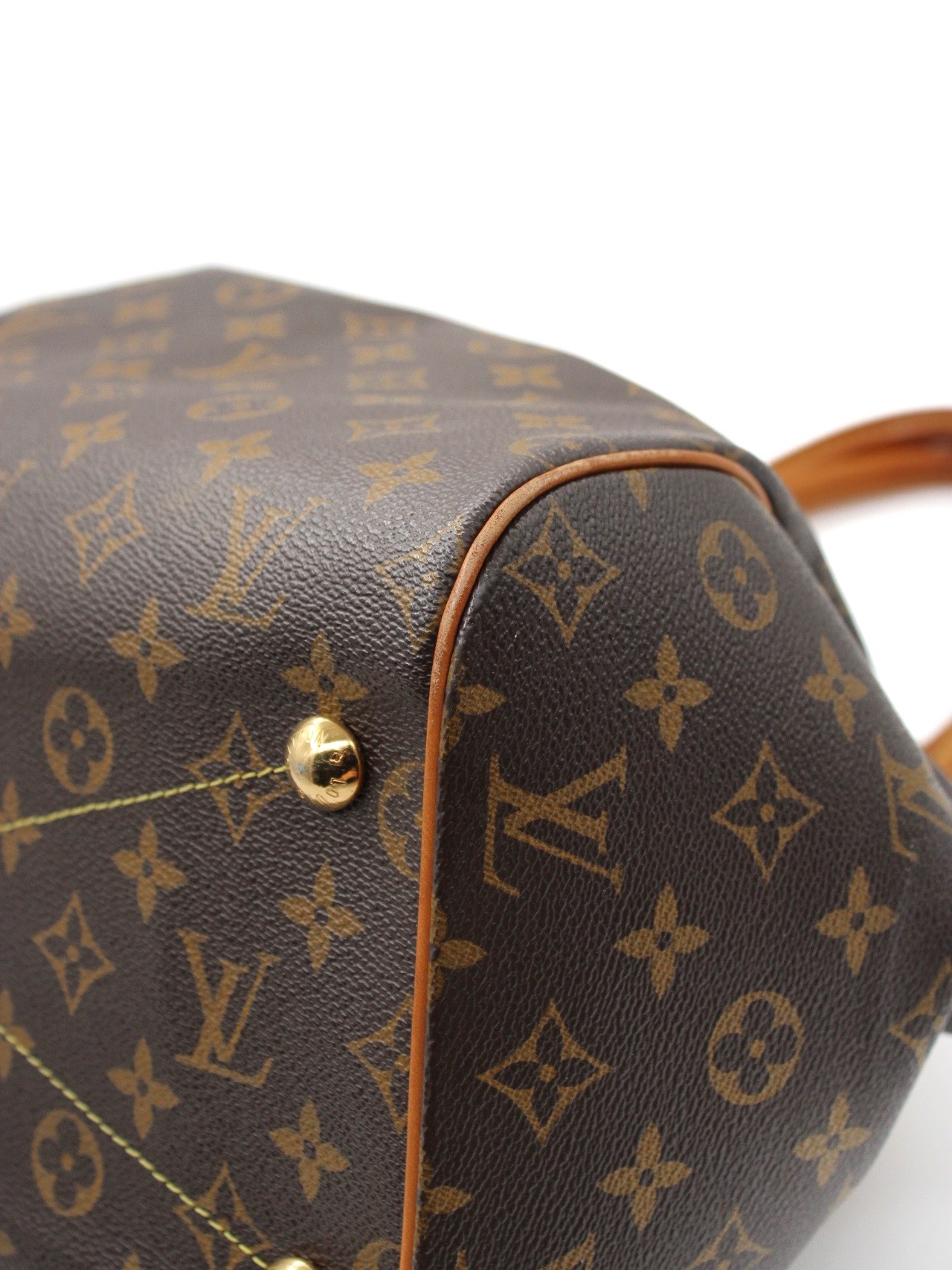 Borsa Louis Vuitton Tivoli GM thumb
