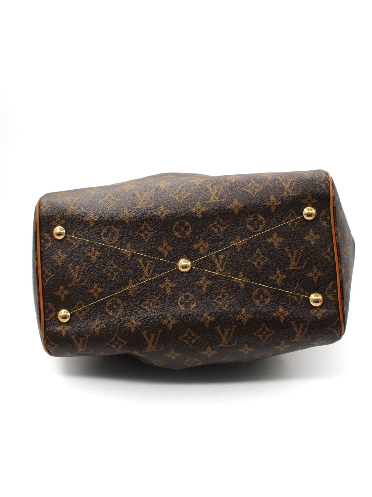 Borsa Louis Vuitton Tivoli GM thumb
