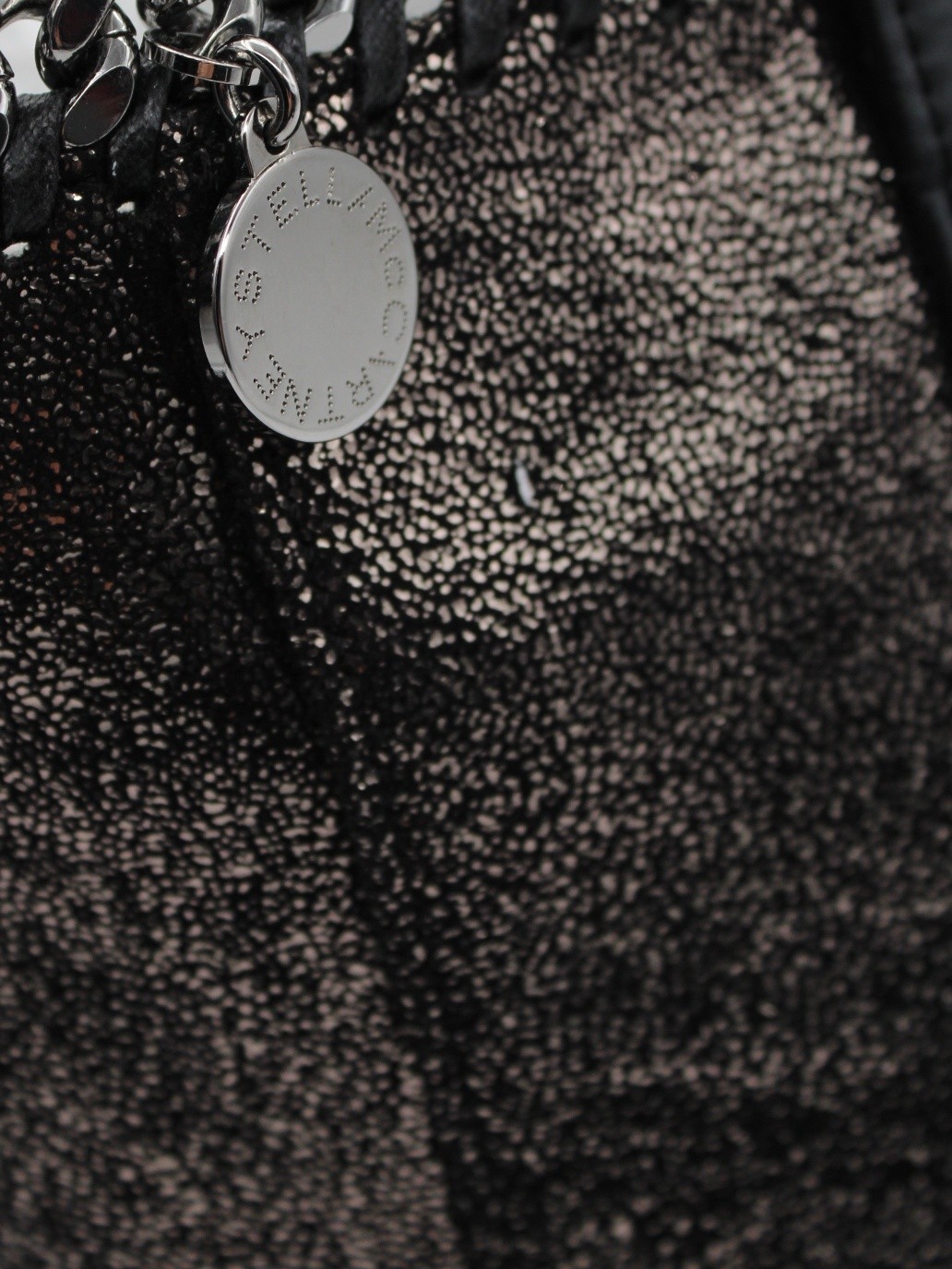 Shopper Stella McCartney falabella thumb