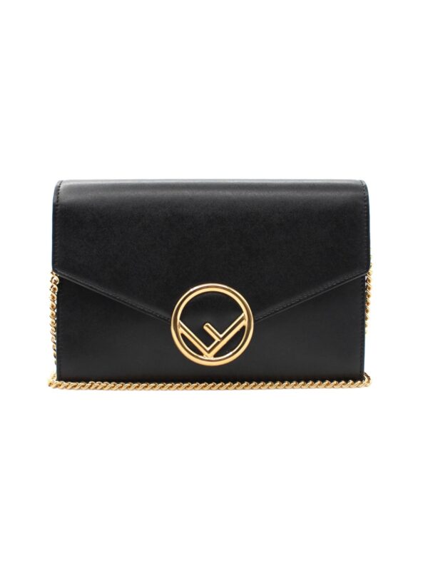 Pochette Fendi Envelope con Catena
