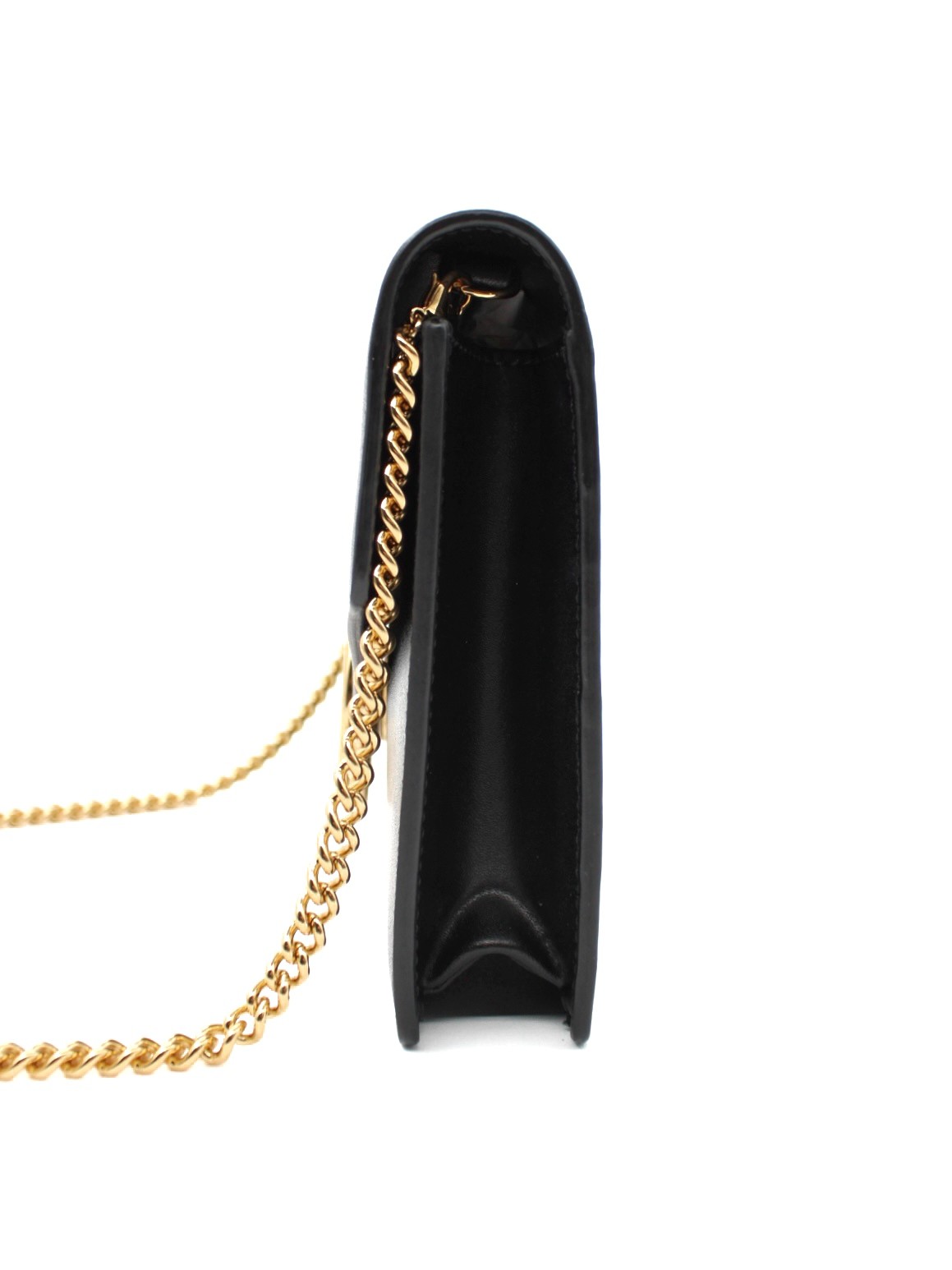 Pochette Fendi Envelope con Catena thumb