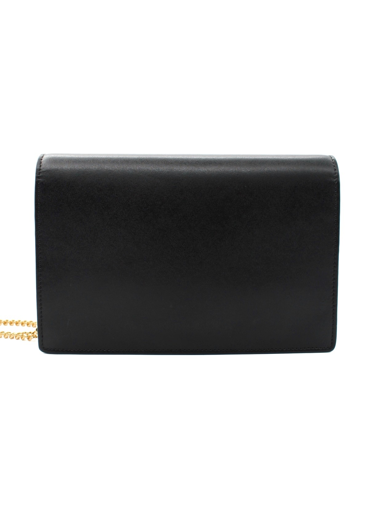 Pochette Fendi Envelope con Catena thumb