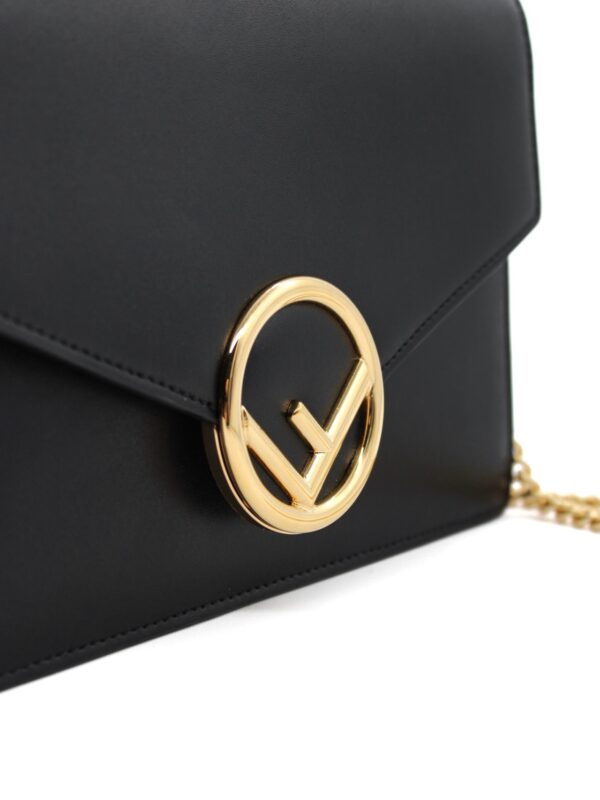Pochette Fendi Envelope con Catena