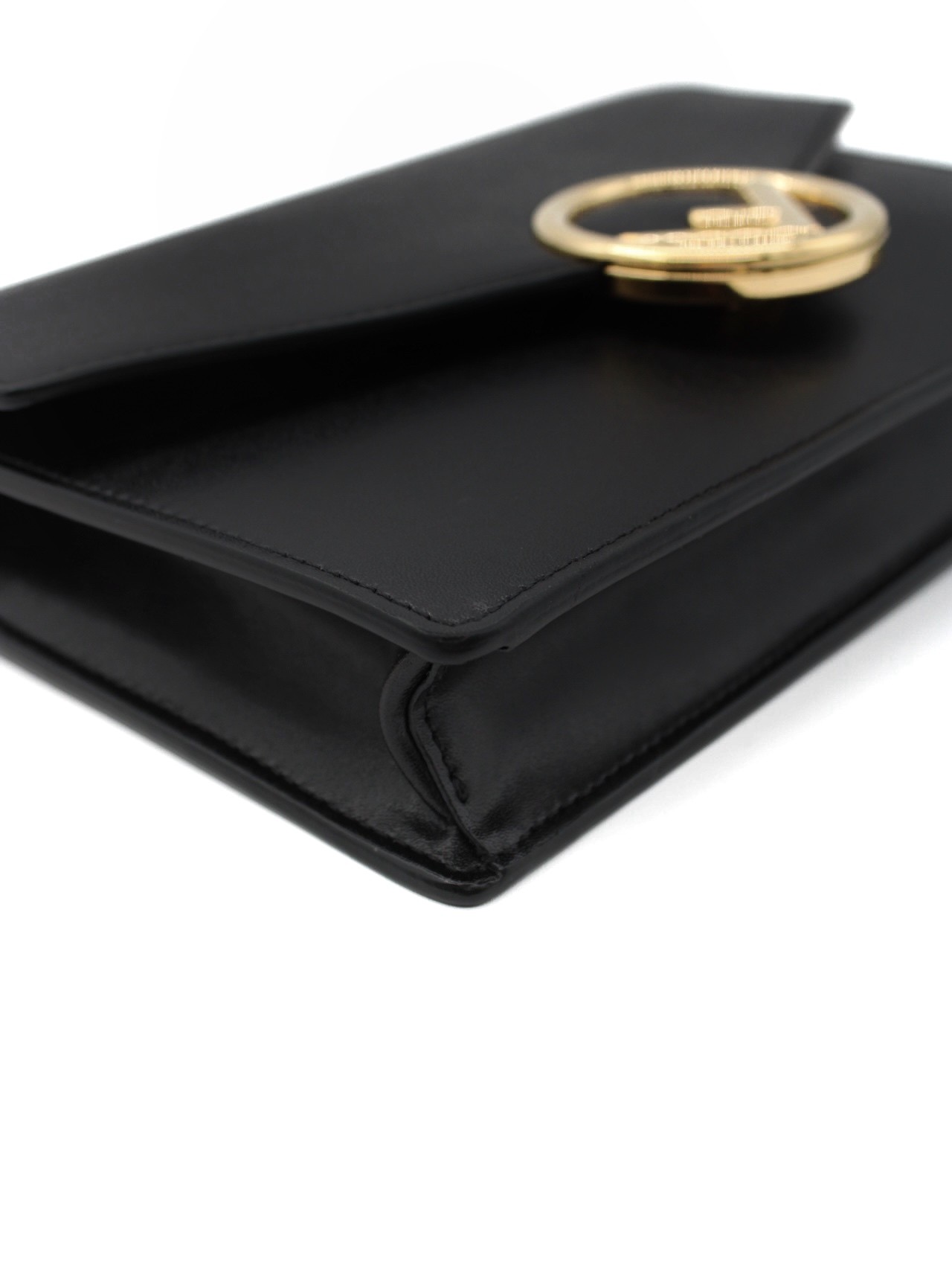 Pochette Fendi Envelope con Catena thumb