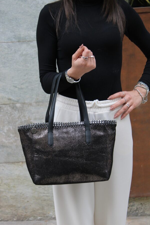 Shopper Stella McCartney falabella