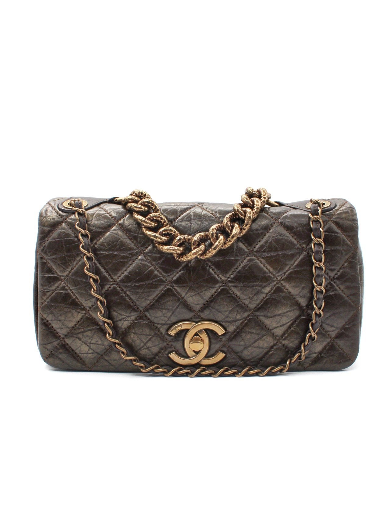Borsa Chanel Pondicherry thumb