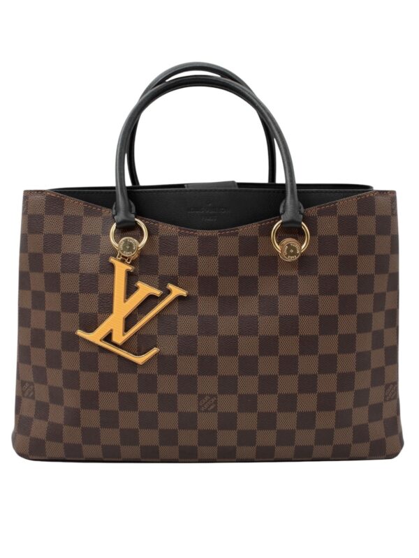 Borsa Louis Vuitton Riverside