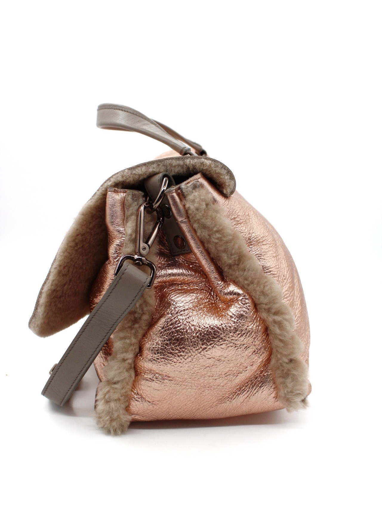 Borsa Zanellato Cortina M thumb