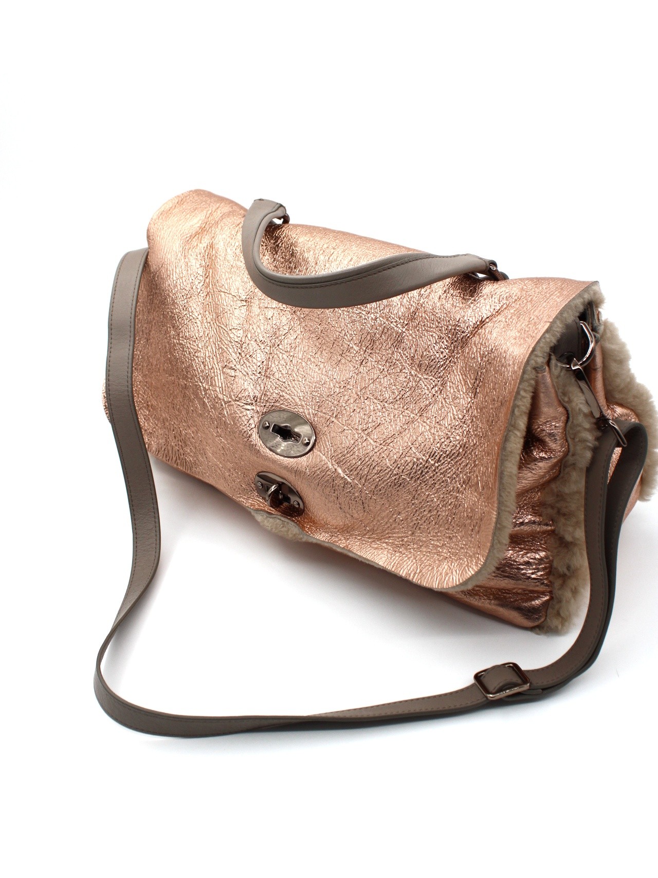 Borsa Zanellato Cortina M thumb