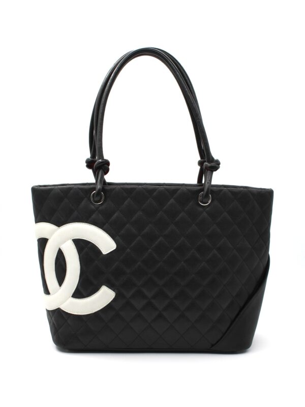 Borsa Chanel Cambon