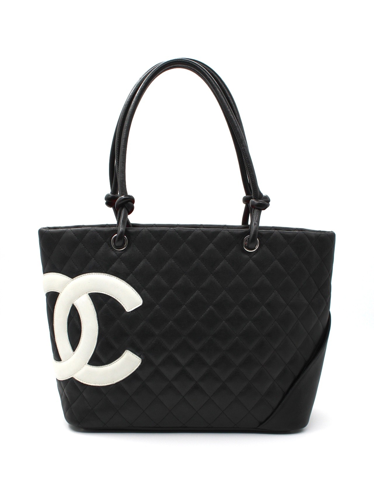 Borsa Chanel Cambon thumb
