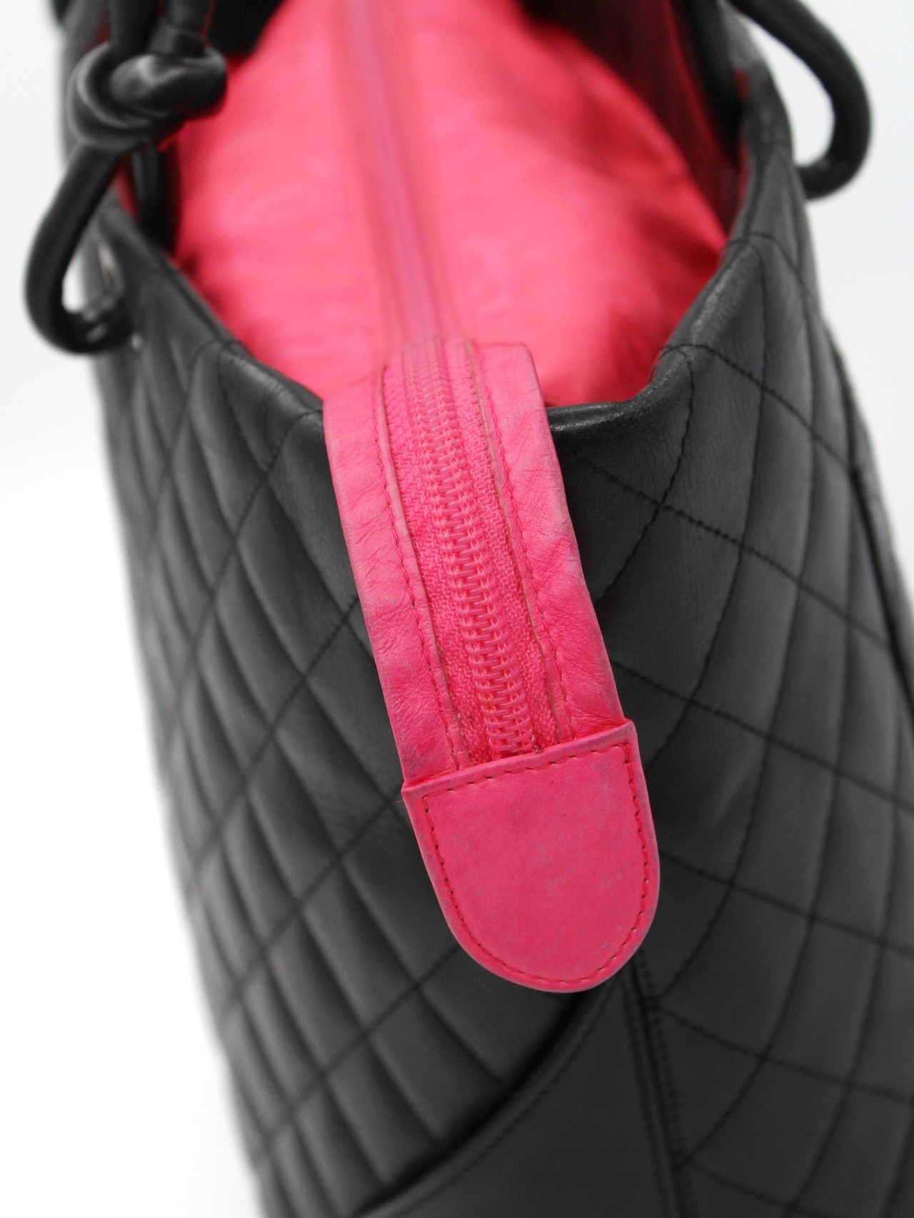 Borsa Chanel Cambon thumb