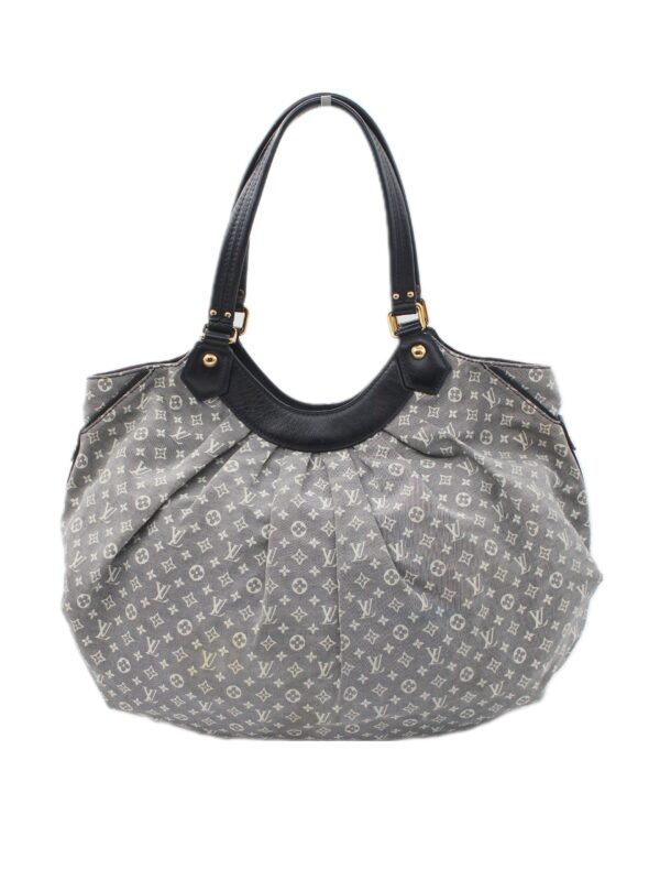 Borsa Louis Vuitton Hobo idylle mini Lin