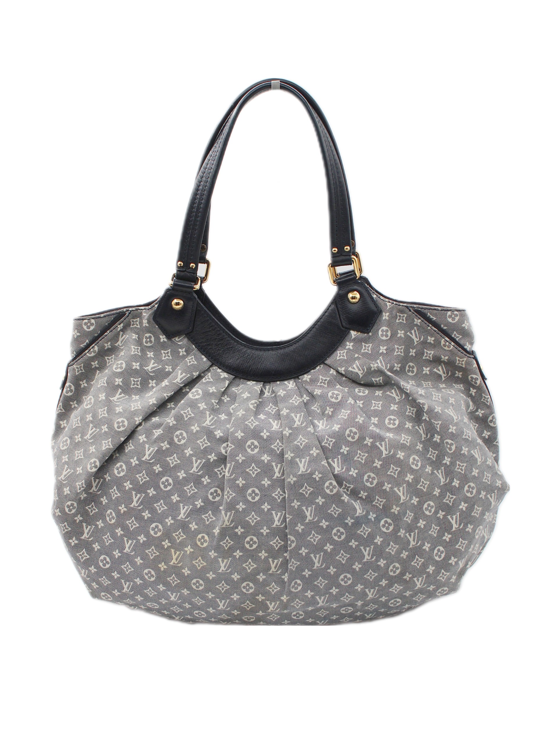 Borsa Louis Vuitton Hobo idylle mini Lin thumb