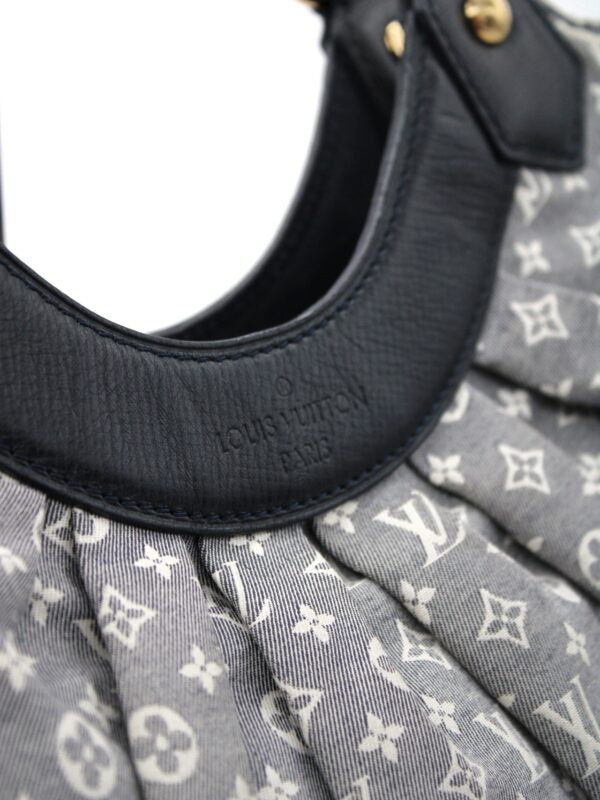 Borsa Louis Vuitton Hobo idylle mini Lin