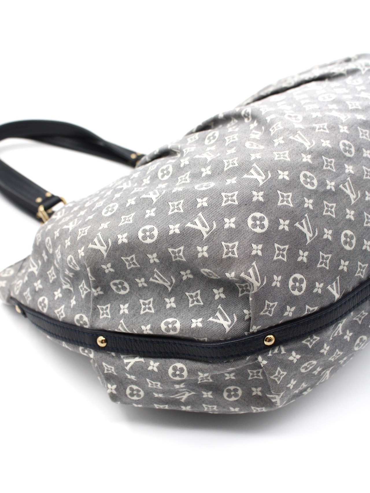 Borsa Louis Vuitton Hobo idylle mini Lin thumb