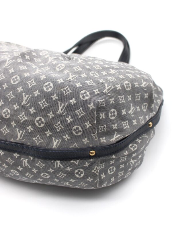 Borsa Louis Vuitton Hobo idylle mini Lin