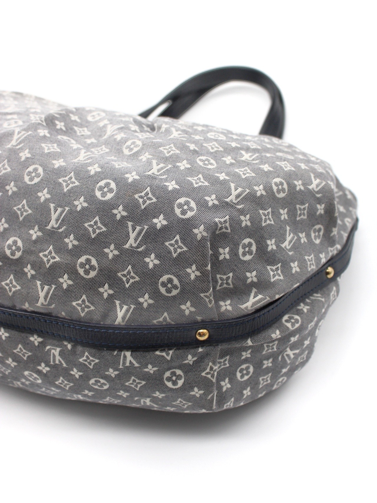 Borsa Louis Vuitton Hobo idylle mini Lin thumb