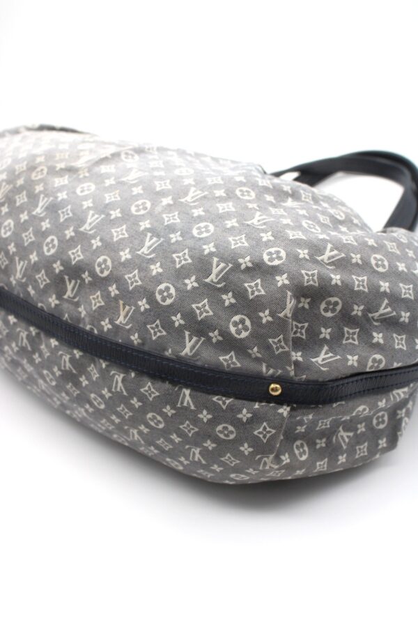 Borsa Louis Vuitton Hobo idylle mini Lin