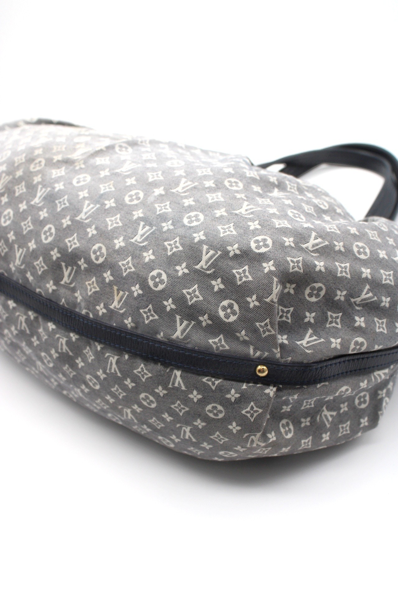 Borsa Louis Vuitton Hobo idylle mini Lin thumb